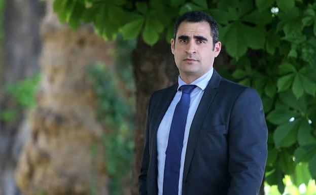 «No podía contar lo que sabía a los padres de Diana Quer»