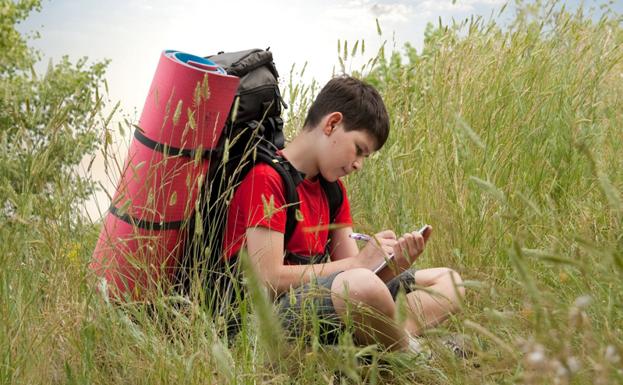 Campamentos de verano en Málaga para aventureros y curiosos