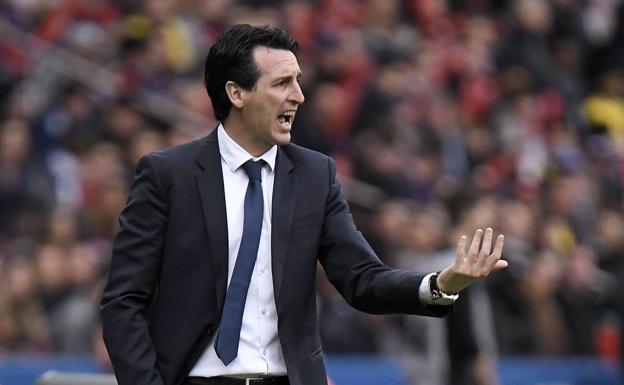 El Arsenal elige a Emery tras la larga 'era Wenger'