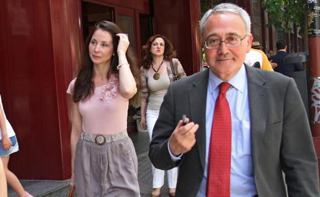 Los jueces de Sevilla muestran su «profundo malestar» con Alaya
