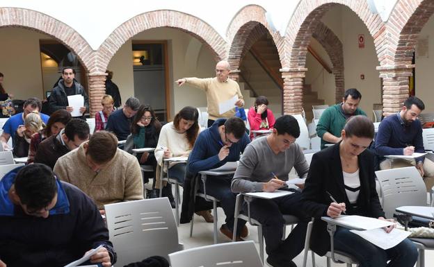 Alumnos de la UNED y de los centros de Ronda y Antequera tendrán bonificación de matrícula