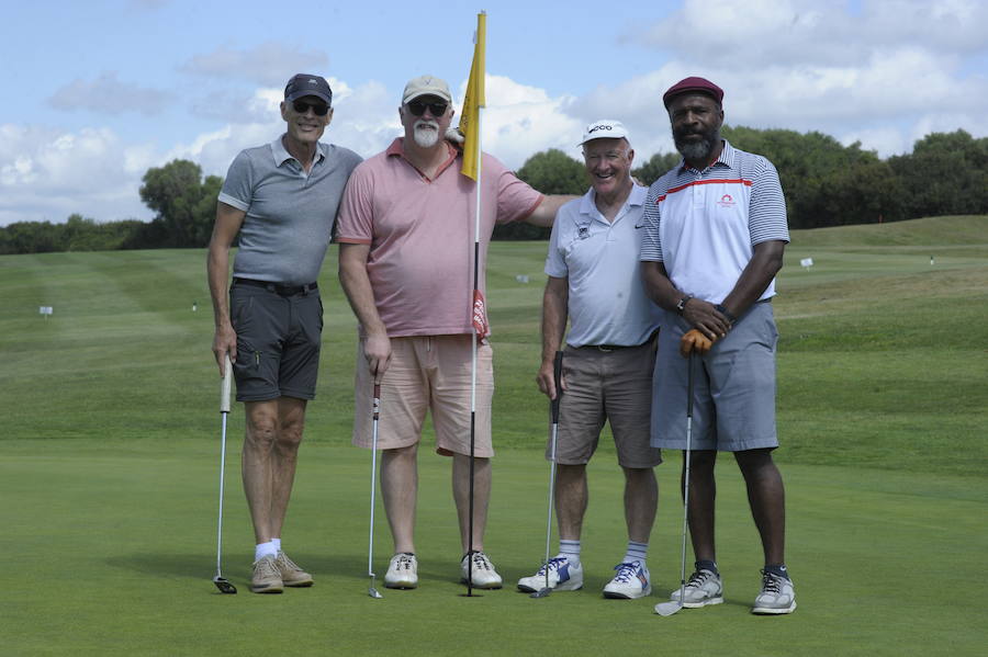 El Costa del Golf Tour, en imágenes