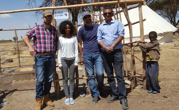 Historias que transforman el mundo