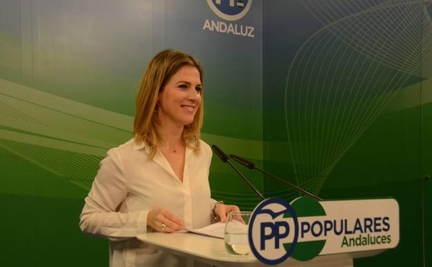 El PP agita el 'caso ERE' en Andalucía para contrarrestar la moción a Rajoy por la 'Gürtel'