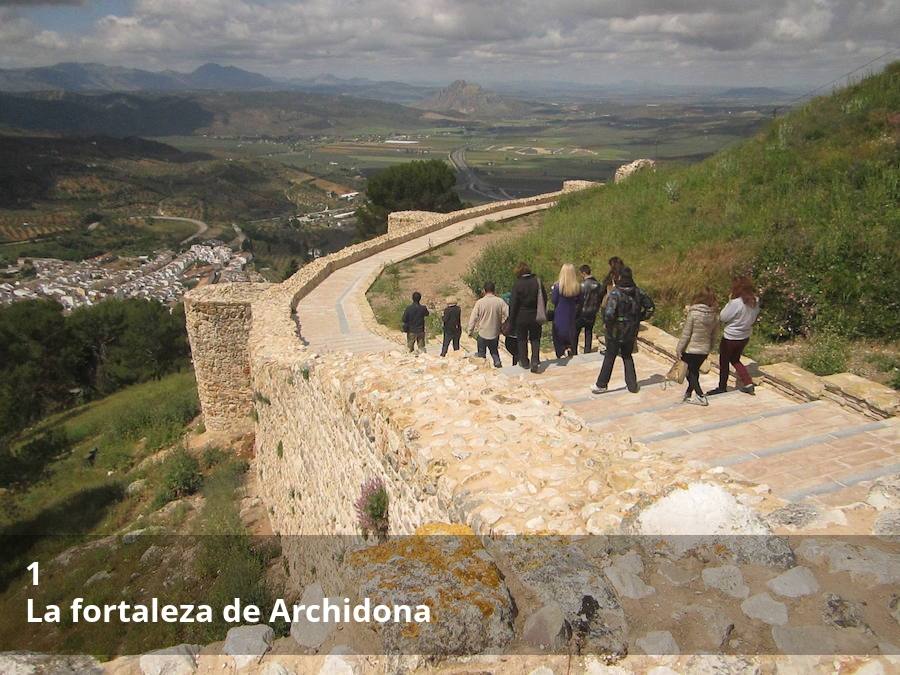 13 sitios que tus hijos deben conocer en la provincia de Málaga