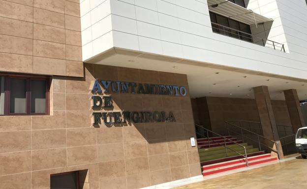 Fuengirola bloqueará seis millones del presupuesto por incumplir la regla de gasto