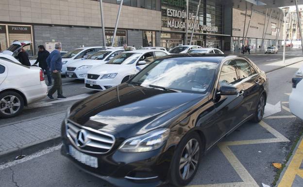 Cabify reacciona al desembarco de Uber y duplica su flota en la Costa del Sol