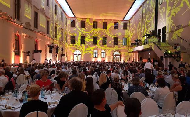 150 empresas turísticas participan en la feria organizada por TSS en Dresde