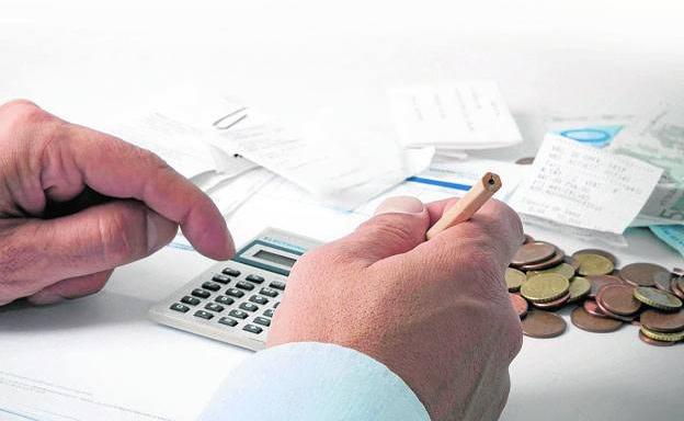 Los malagueños se animan cada vez más a invertir en fondos con riesgo