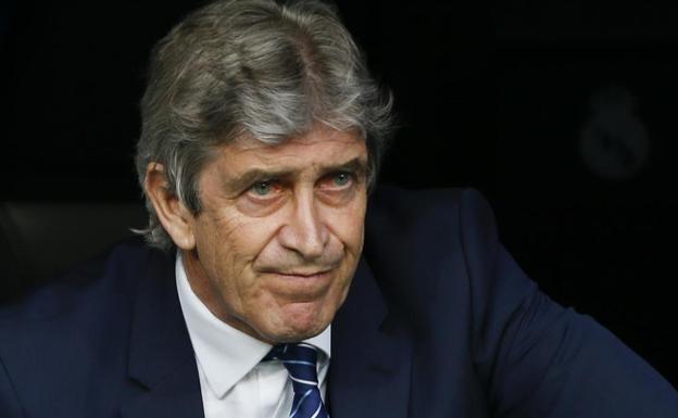 Manuel Pellegrini sufre un robo violento en Chile