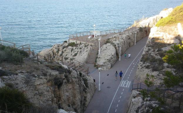 Senderismo Málaga: Ruta Sendero Presidiarios