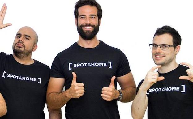 Un emprendedor malagueño capta 34 millones de euros de financiación en Silicon Valley