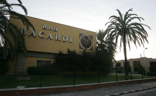 La operación de 15 millones en la antigua fábrica Bacardi