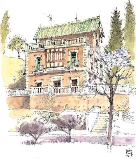 Una Virreina clonada