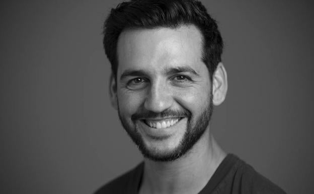Las series de mi vida: Fran Perea