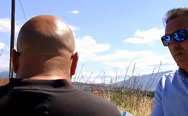 El padre de la víctima de una supuesta violación por dos policías locales en Estepona: «Mi hija está muy mal y en estado de shock»