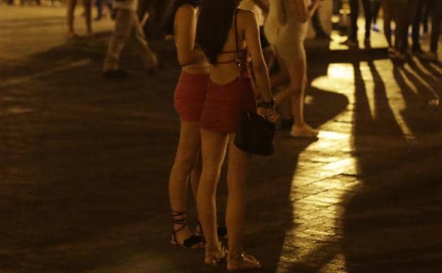 Una concejala del PP en Pinto: «La prostitución es para discapacitados y feos»