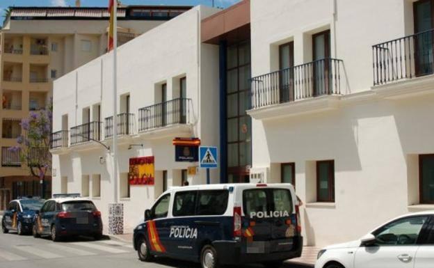 Pasan a disposición judicial los dos policías locales de Estepona acusados de agredir sexualmente a una joven