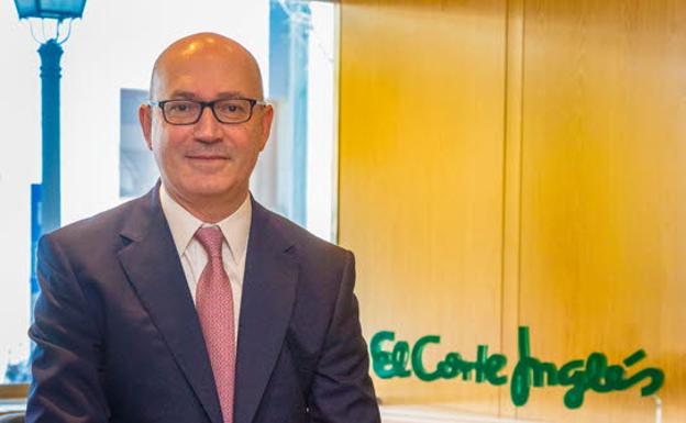 El Corte Inglés nombra un presidente de consenso para digerir la pugna accionarial