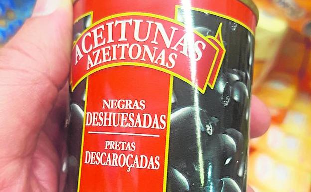 Los olivareros malagueños tampoco se libran de los aranceles de Trump