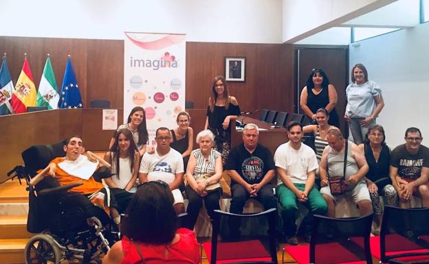 Pizarra y Álora serán 'de colores' por su educación inclusiva