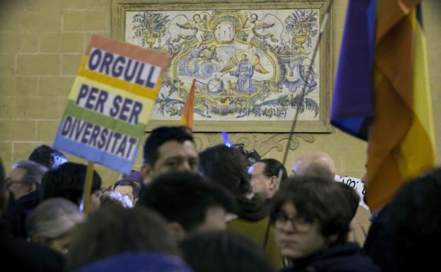 Desorden mental es que
