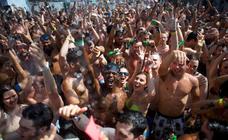 Las fotos de un Festival en que querrás perderte