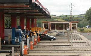 Las concesionarias apuntan que los contribuyentes pagarán «la fiesta» del fin de los peajes