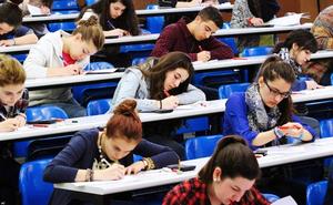 Las universidades mejoran su rendimiento durante la crisis pese a los recortes