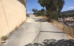 Ciudad Jardín: piden mejoras en Monte Dorado