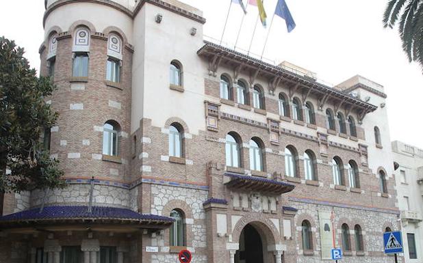 La UMA retrocede en el ránking nacional de universidades