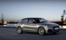 Las primeras fotos del nuevo Audi A1 Sportback