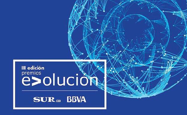 Así ha sido la entrega de los Premios Evolución SUR.es y BBVA