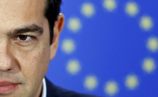 El Eurogrupo aprueba la 'liberación' de Grecia después de tres rescates por 273.700 millones