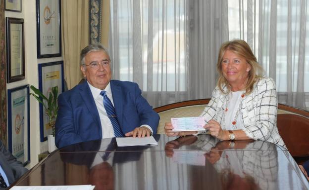 Marbella recupera 12 millones por la venta de bienes de Roca