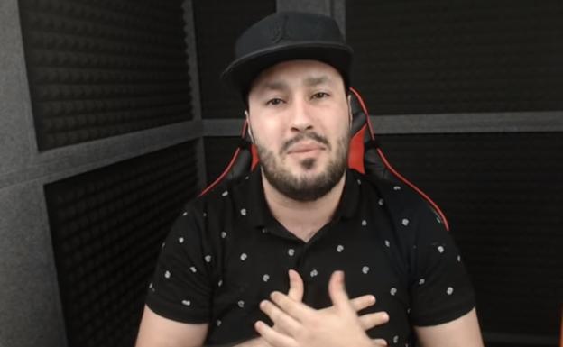 Lolito Fernández, el youtuber malagueño que se muda a Andorra para pagar menos impuestos