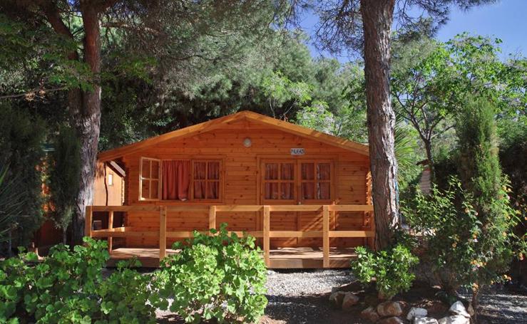 16 campings para disfrutar este verano en Málaga