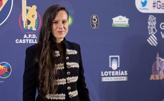 «La adrenalina del boxeo me atrapó»