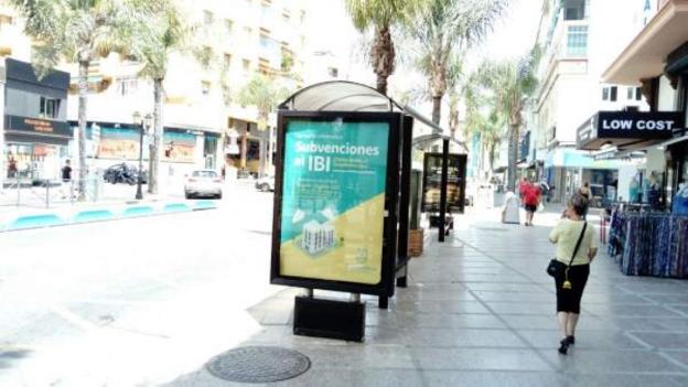 Más de 7.000 personas solicitan las subvenciones al IBI en Torremolinos