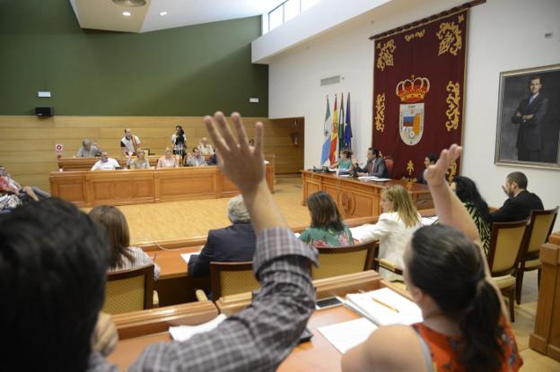 Torremolinos desbloquea la ayuda a Emaús y da oxígeno a sus comedores sociales