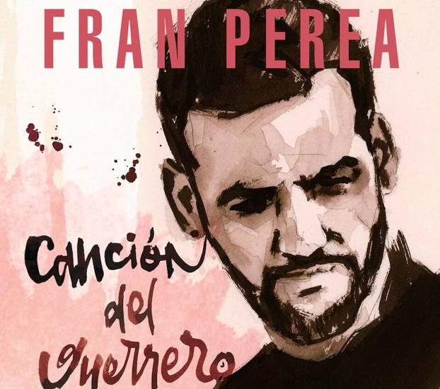 Fran Perea plantea batalla en la música