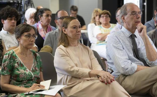 El legado de Federico García Lorca llega a Granada