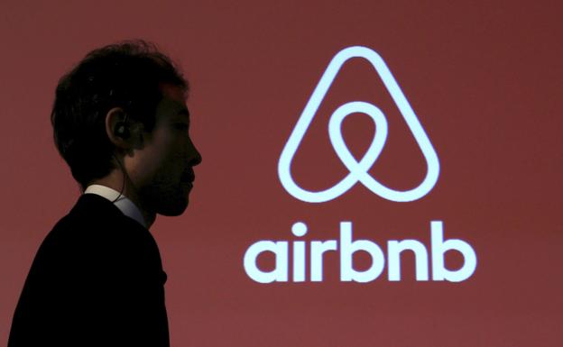 Airbnb podría salir a Bolsa antes de finales de 2020