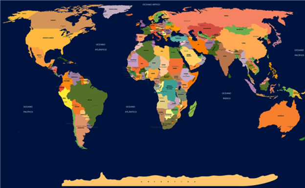 La 'lista negra' de los países peligrosos a los que no debes viajar este verano, según Exteriores
