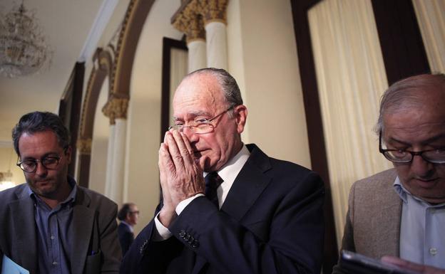 De la Torre no tomará nuevas medidas respecto a la plusvalía hasta conocer la reforma legislativa del Gobierno central