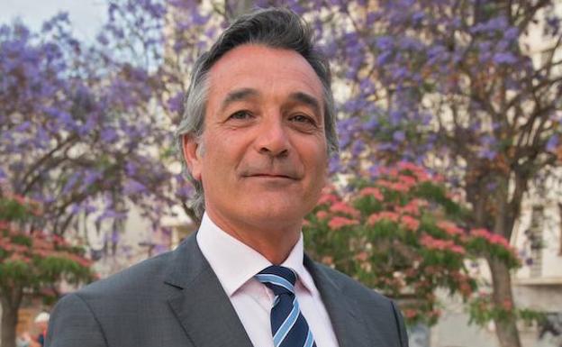 Eloy Losada gana las elecciones en la Cofradía de los Gitanos