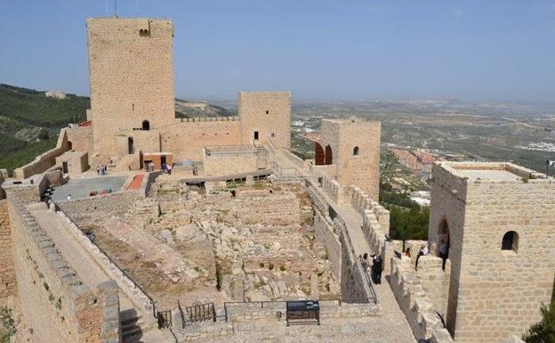 Veladas estivales en Jaén