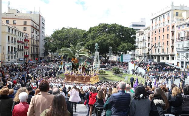 La Semana Santa de Málaga, ante su gran transformación