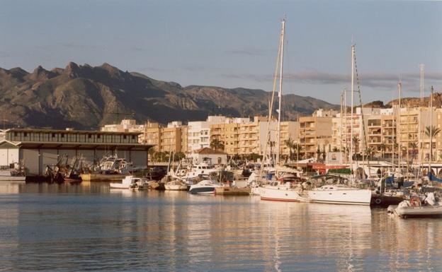 Garrucha, un pueblo con sabor a mar