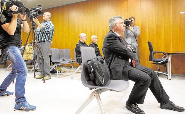 El Estado sólo ha cobrado 3,6 de los más de 500 millones de euros en multas de 'Malaya'